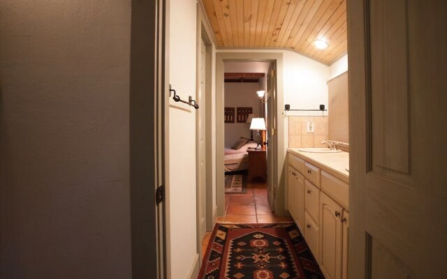 Hacienda 3 Bedroom Home