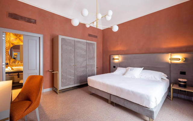 Vis Urban Suites & Spa