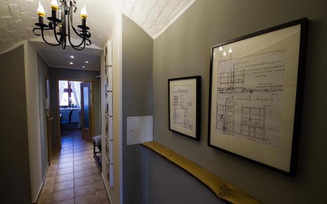 Görlitz Apartment - In der Bütt