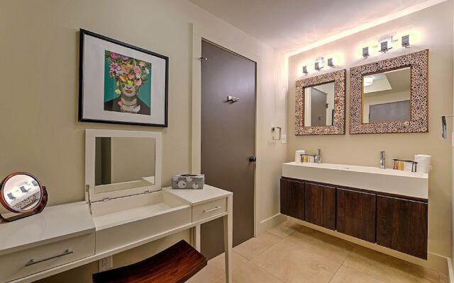 Mountain Cove 7 Bedroom Home