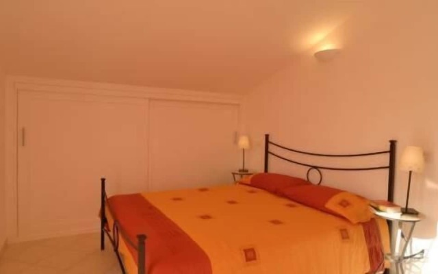 Casa Vacanze Santi