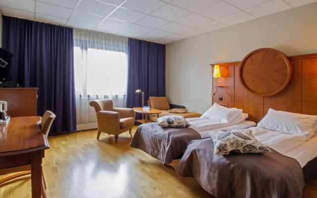 Best Western Plus Gyldenlove Hotell