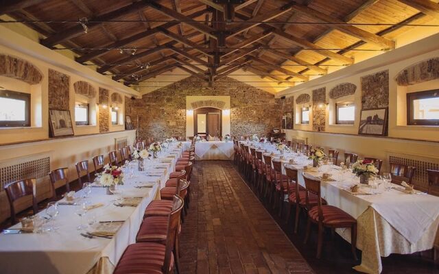 Agriturismo Porta Sirena
