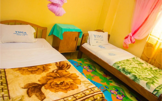 Ymca Conference And Training Center