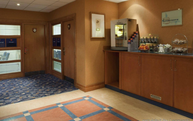 Holiday Inn Peterborough West by IHG