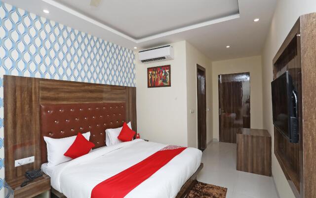 FabHotel Smart Suites