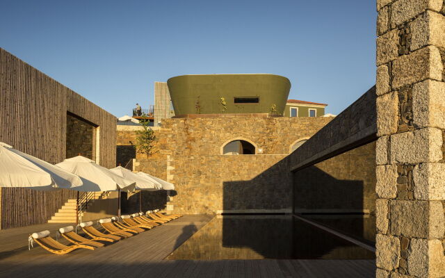 Monverde - Wine Experience Hotel by Unlock Hotels