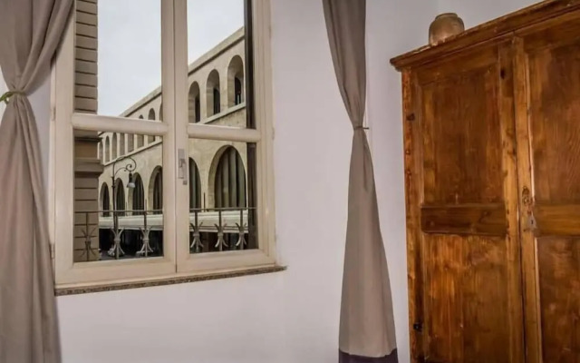 Guest House Rome