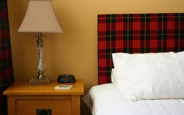 Kinburn Guest House