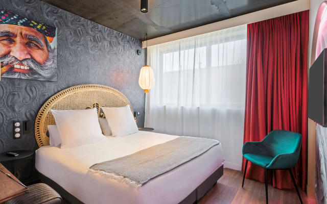 Aiden by Best Western Lorient Centre