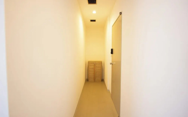 HIRO BUILDING Apartment Stay