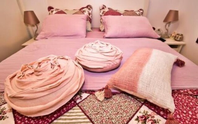 Beach House Calendula