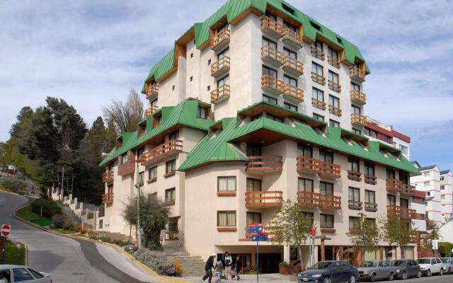 Soft Bariloche Hotel