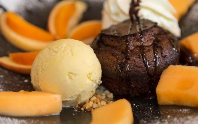 Hostellerie Les Bagenelles