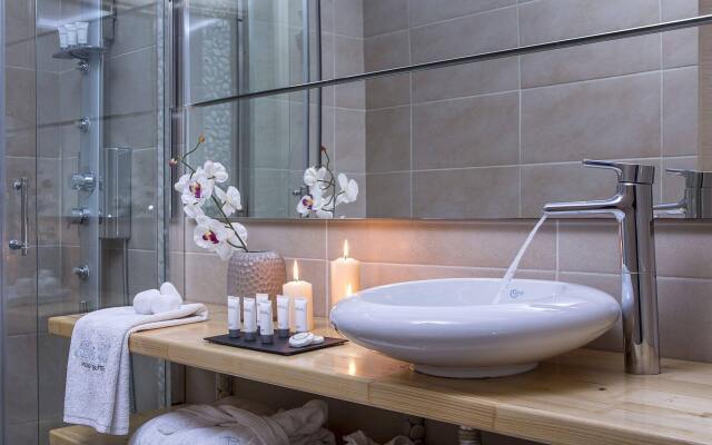 Callia Retreat Suites