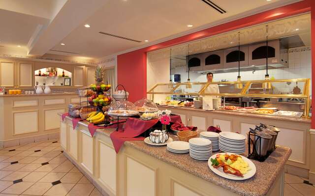 Hilton Garden Inn Danbury