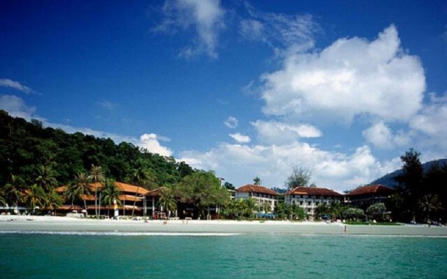 Pangkor Island Beach Resort