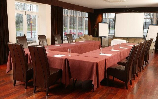 Glenmoriston Townhouse Hotel