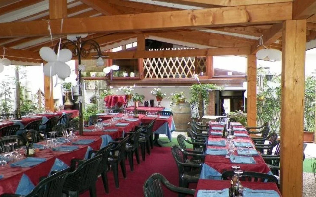 Locanda dai Pistori