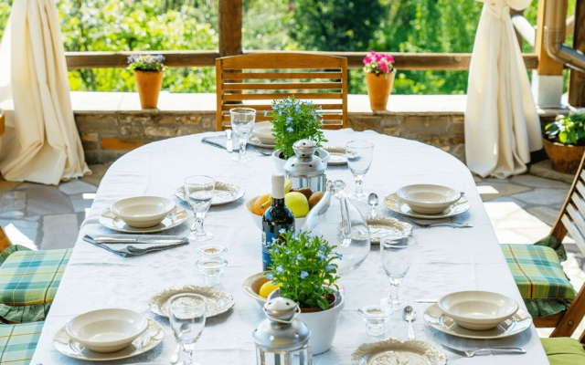 Villa Fenice Country House