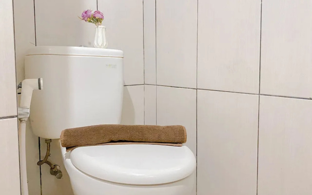 Cozy Studio at Grand Kamala Lagoon Apartment near Mall