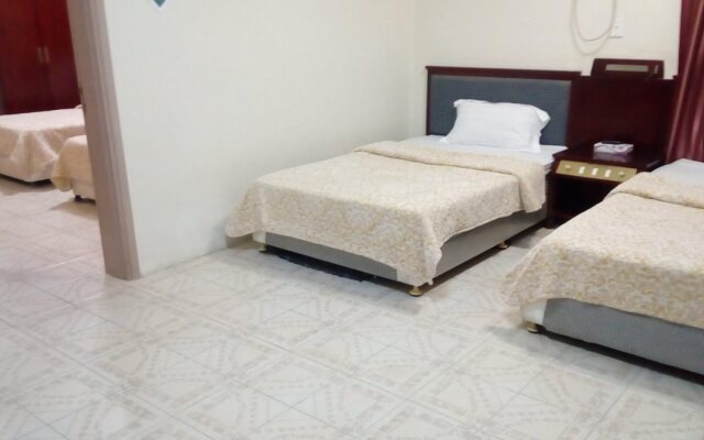 Sahari Palace Hotel
