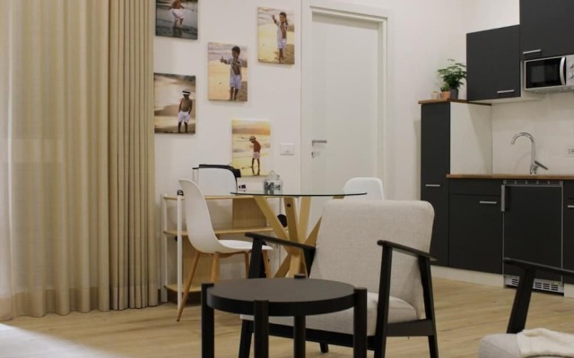 Sorelle Costa Apartments - Apt 1