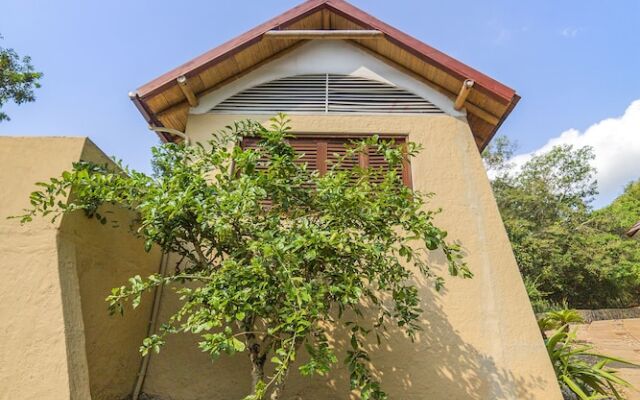 Entremonte Wellness Hotel And Spa