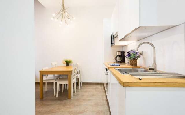 Stay U-nique Eixample Center II