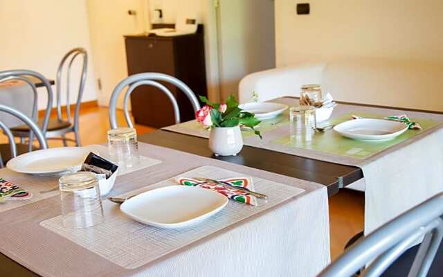 B&B Botton D'Oro Basiglio