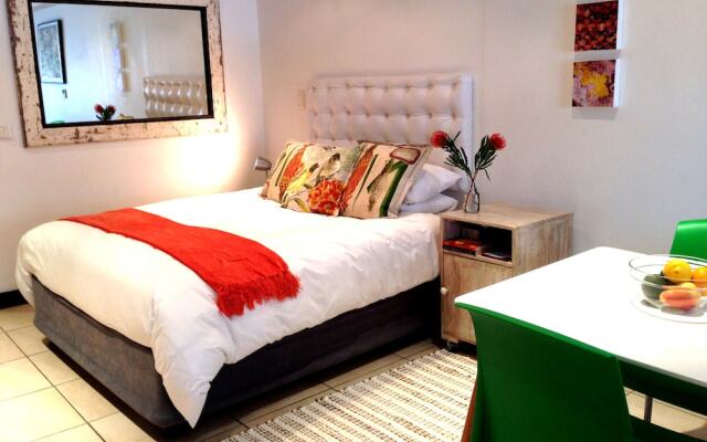 Holiday Rentals Cape Town
