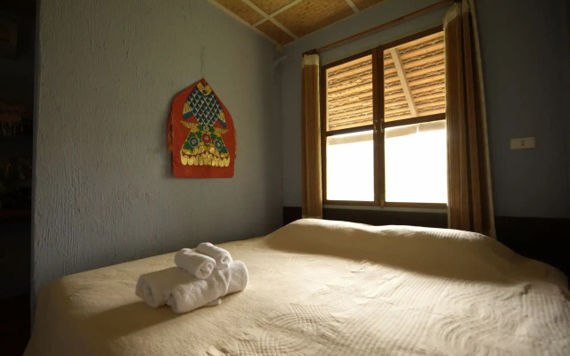 Bulun Buri Resort