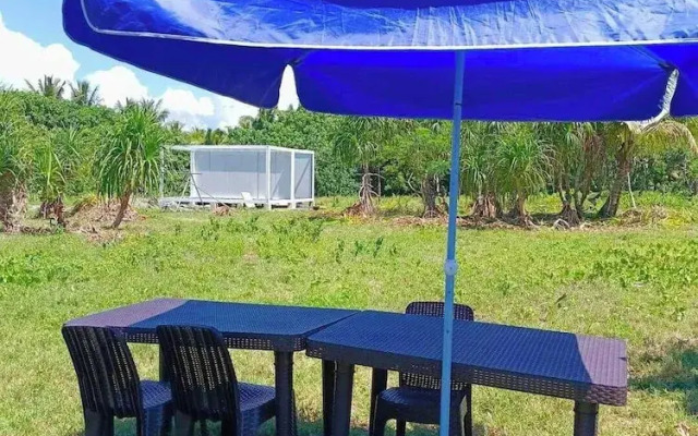 The Waves at Socorro Baler- Hotel A