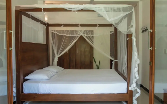 Surf and Zen - Coworking and Coliving Habaraduwa