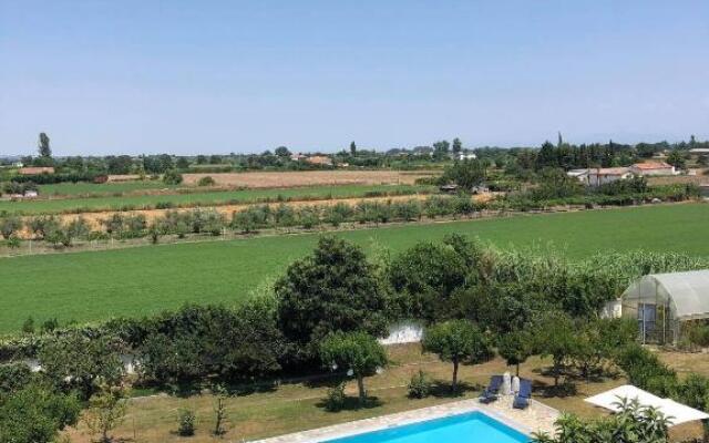 Zeusplace PoolVilla Natura