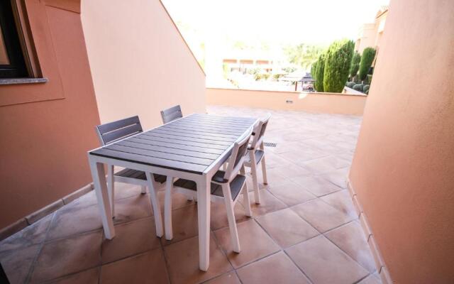 LUXURY APARTMENT - T2 vue sur piscine - PRAIA DA LUZ