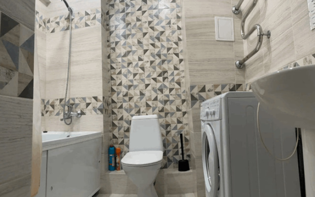 Апартаменты на улице Рауиса Гареева