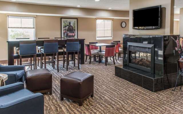 Comfort Inn Belle Vernon