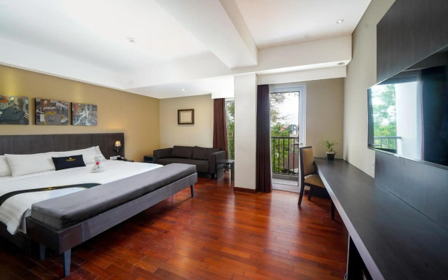 Brits Hotel Legian