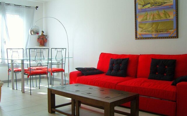 Residence Coeur de Cannes - Congrès