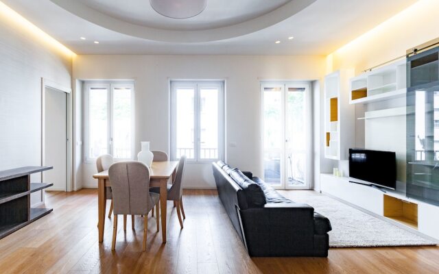 Be Apartments Fatebenefratelli