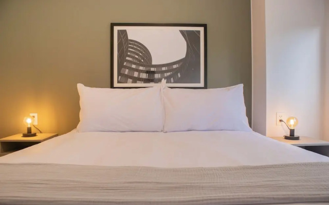 Ricardo Palma by Wynwood House