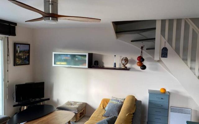 Appartement Hendaye, 3 pièces, 4 personnes - FR-1-104-164