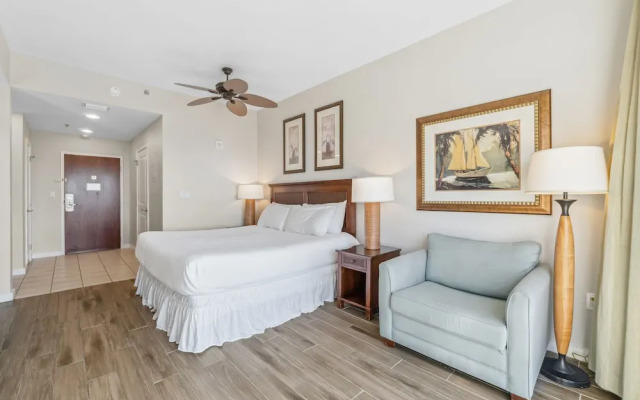 Luau by Panhandle Getaways