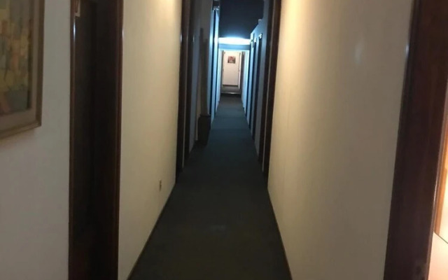 Hotel Antares
