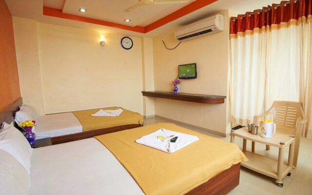 Hotel Sai Parth