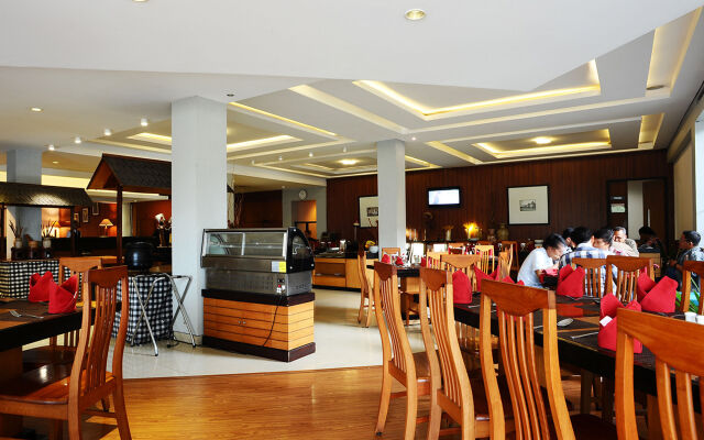 Gumilang Regency Hotel By Gumilang Hospitality