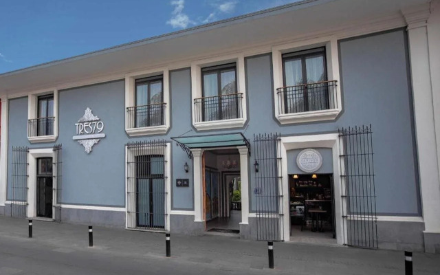TRES79 Hotel Boutique