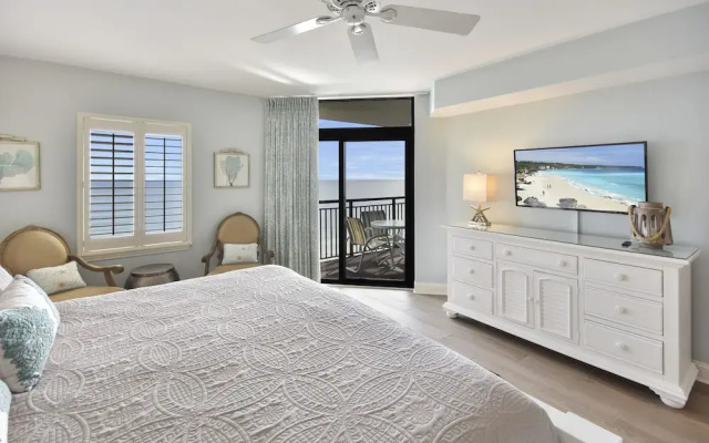 Southwind 1105 3 Bedroom Condo