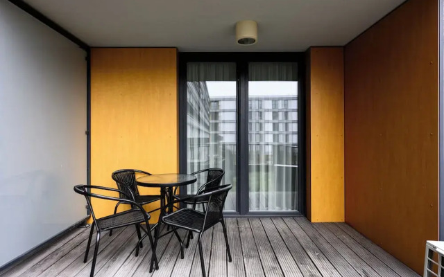 Native Apartments Masarska 8